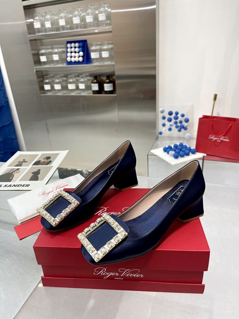 Roger Vivier Shoes